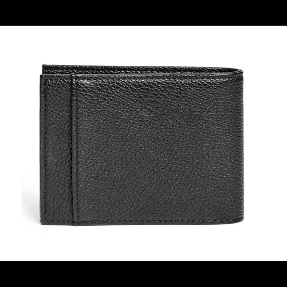 Final price- last Available NWT-MENS GUESS WALLET - Picture 2 of 3